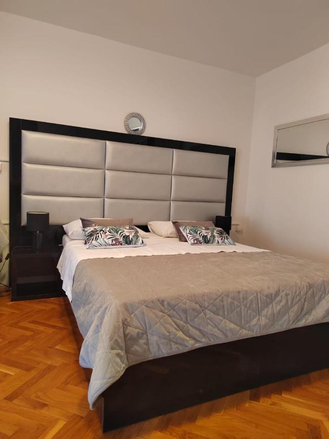 Apartment Mladenka Visnjik Zadar