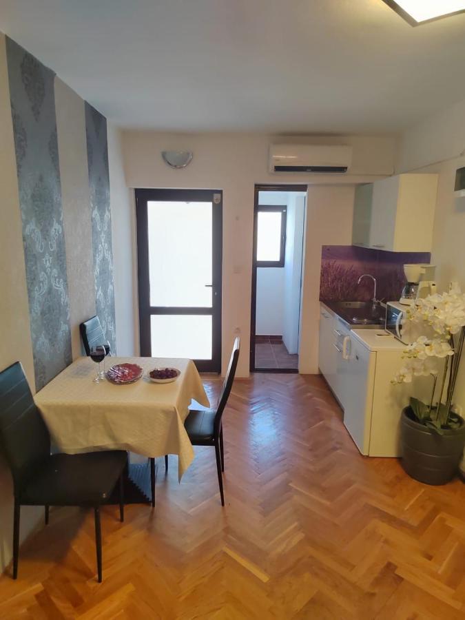 Mladenka Visnjik Apartment
